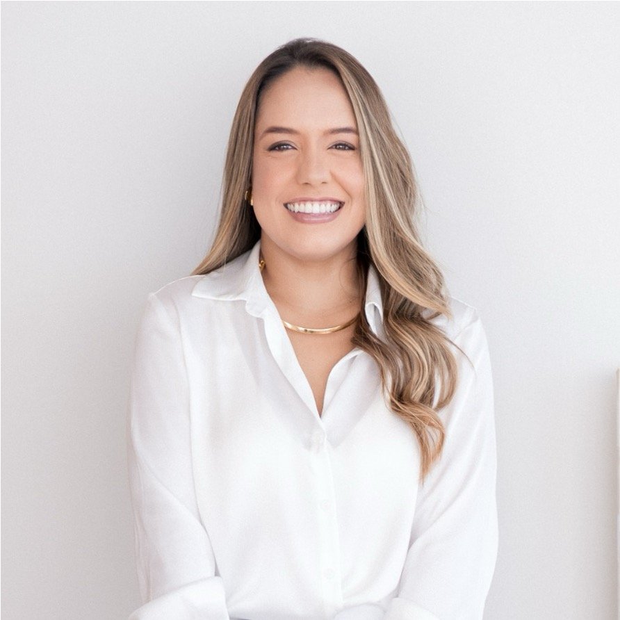 Jéssika Morais, psicóloga especialista em Orientação Profissional e de Carreira